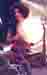 Regina frame drum